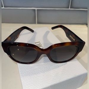Christian Dior Sunglasses
